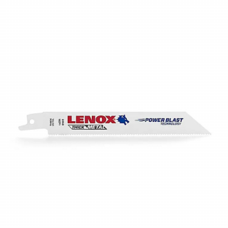 Lenox Lazer Reciprocating Blade